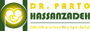 لوگو سایت دکتر پرتو حسن زاده